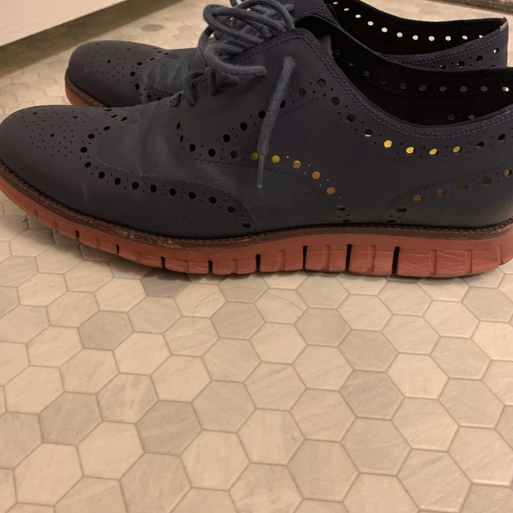 Men’s Cole Haan Zero Grand